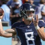 Titans News: Will Levis To Start At QB, Will Rotate With Malik Willis