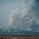 New views of destruction emerge as 36-hour Gaza communication blackout lifts