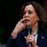 Kamala’s Stepdaughter Endorses Aid Effort for Gaza, Makes No Mention of Hamas Attack on Israel