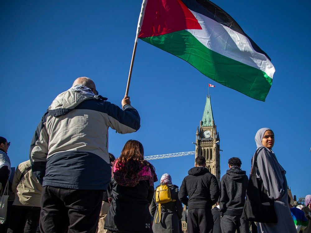 March for Gaza! calls for ceasefire, medical aid