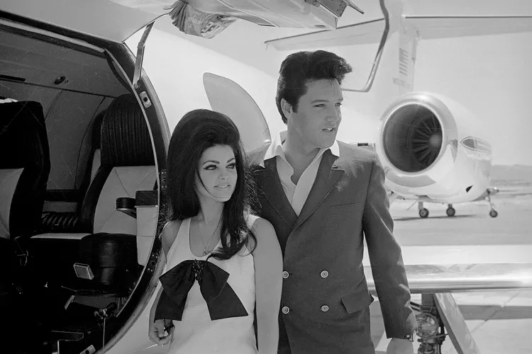 No one can ever match my ex-husband – Priscilla Presley