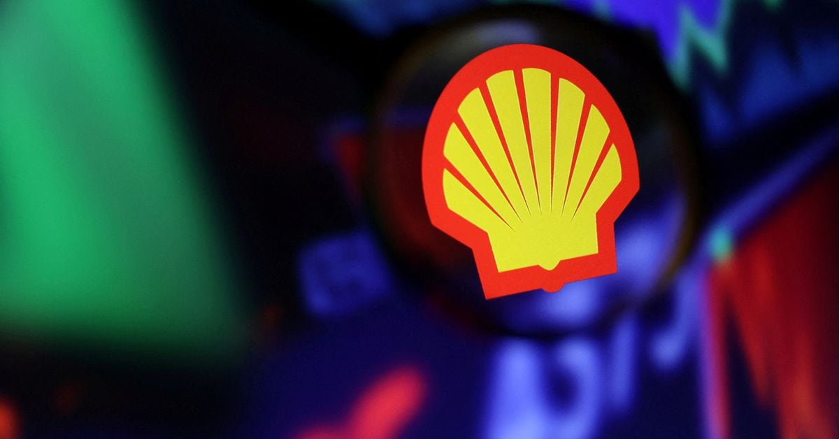 Shell to sell Pakistan unit to Saudi firm