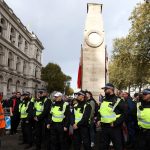 Israel-Hamas War: Thousands March in London Pro-Palestinian Rally