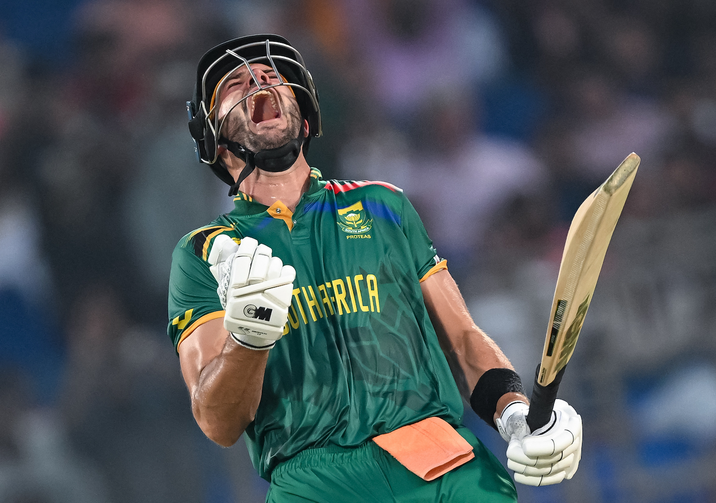 ODI World Cup digest: South Africa’s record-breaking batting; India-Australia offer mouthwatering match-up