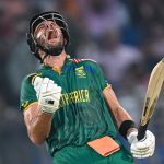 ODI World Cup digest: South Africa’s record-breaking batting; India-Australia offer mouthwatering match-up