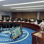 Secretary for Health commences visit to Beijing (with photos)