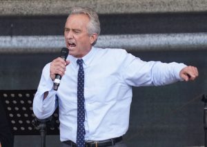 Robert F. Kennedy Jr. to Run for President as an Independent, Drop Democratic Primary Bid