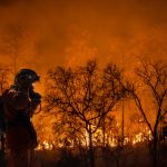 Rogers leverages AI and SpaceX technology to fight wildfires in British Columbia