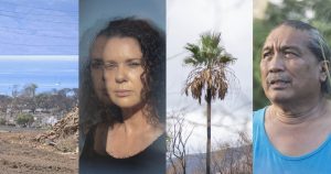 Maui wildfires lead to dire mental health crisis in Lahaina