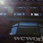 WeWork shares sink on reports of imminent plans for bankruptcy filing