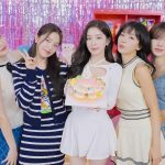 Red Velvet Confirmed To Make Fall Comeback