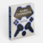 Game Changers: The Video Game Revolution is an excellent read for anyone interested in gaming