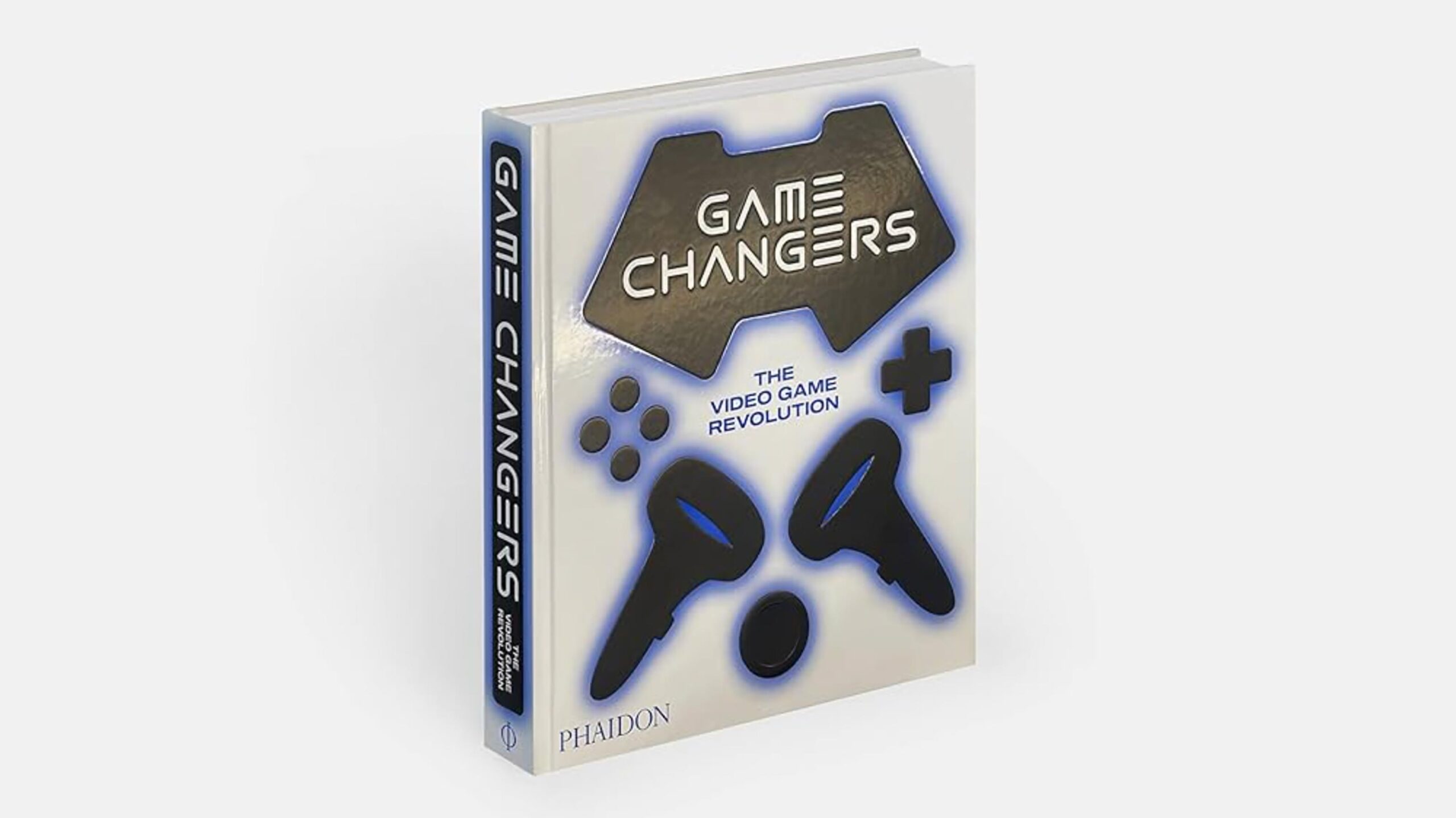 Game Changers: The Video Game Revolution is an excellent read for anyone interested in gaming