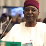 JUST IN: Former Head of State Yakubu Gowon is Dead