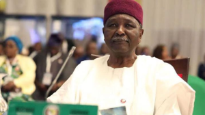 JUST IN: Former Head of State Yakubu Gowon is Dead