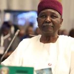 BREAKING: Former Head of State Yakubu Gowon is Dead