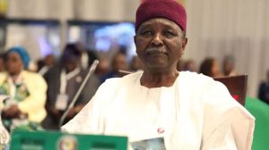 BREAKING: Former Head of State Yakubu Gowon is Dead