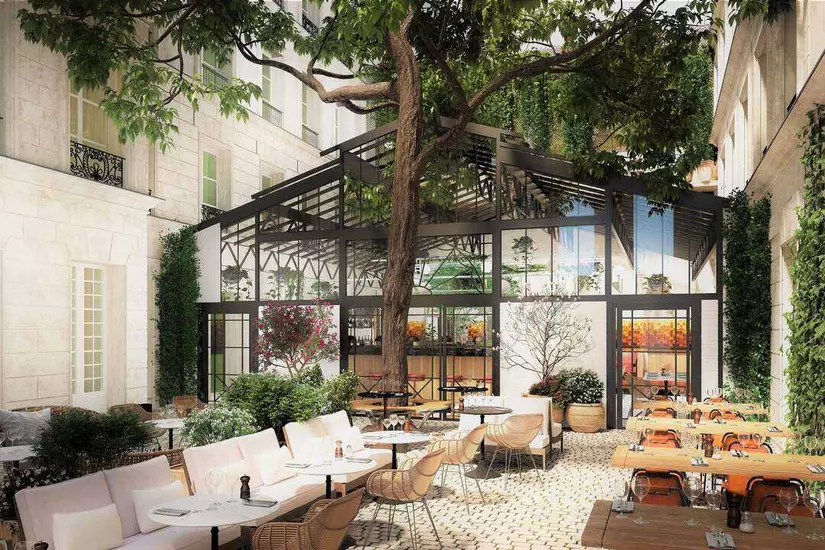 Experimental Group’s Upcoming European Hotel openings