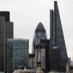 City of London optimistic about sustained demand for office space