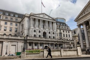 Why did the Bank of England opt for a ‘hawkish’ hold despite bleak growth outlook?