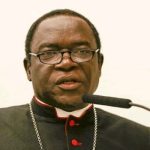 Why I feel sorry for these countries jubilating over coup-Kukah