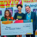 Africa’s Next Super Model 2023 Hits Kenya, $5000 Cash Prize Announced