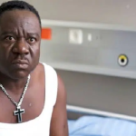 Mr Ibu’s leg amputated amid health challenge