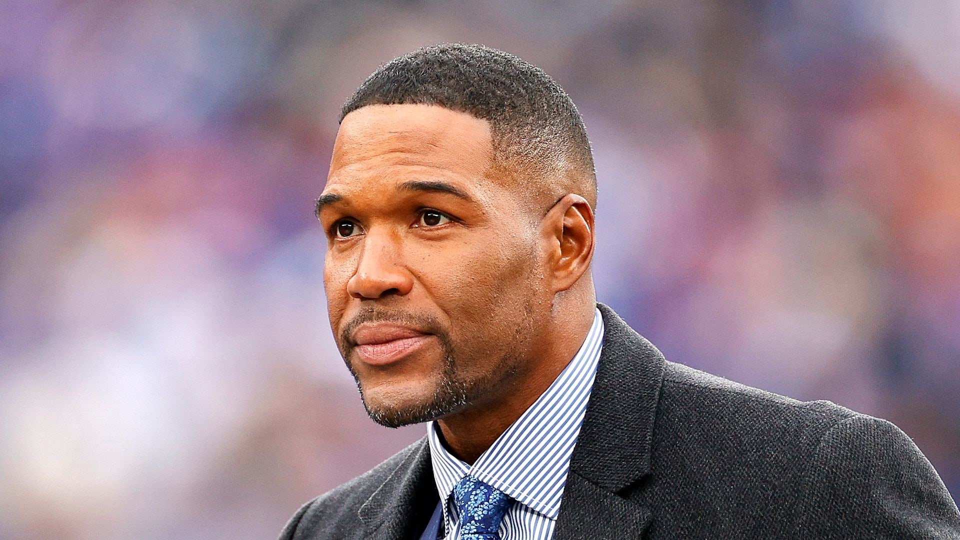 Michael Strahan’s ‘personal’ reason for GMA absence revealed – all we know on when he’ll return