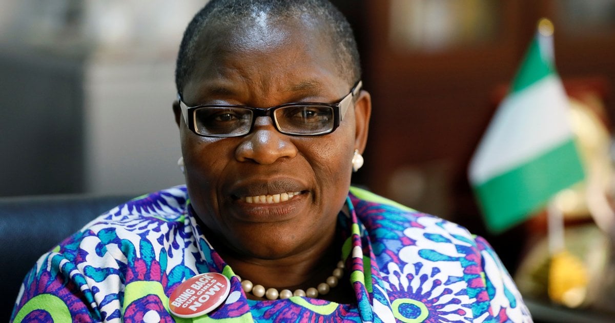 Pipeline Supplying Politicians In Africa, Nigeria Need Urgent Transformation – Ezekwesili