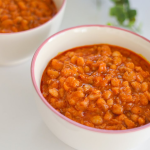 Sisi Yemmie Unveils Easy and Delicious 4-Ingredient Beans Recipe | Watch