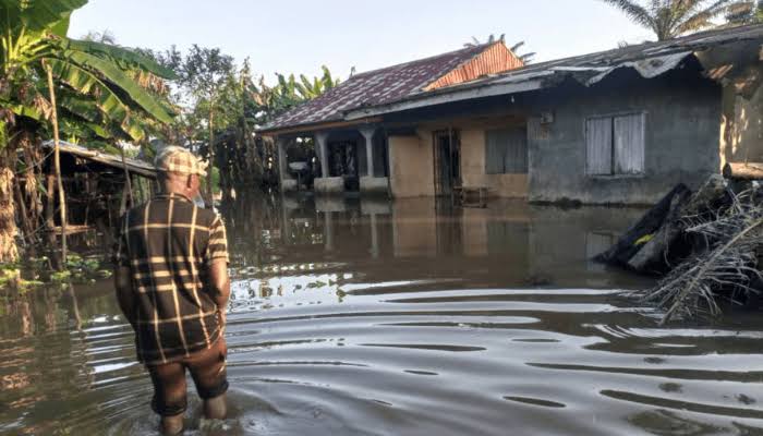 Floods Loom in Adamawa, Eight Other States as Cameroonian Dam Releases Water