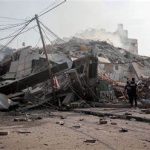 Internet, phone lines cut again in Gaza – telecoms firm