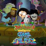 Jorel’s Brother and the Most Important Game of the Galaxy is a point-and-click adventure based on the popular Cartoon Network show