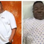 BREAKING: Nollywood Actor Mr Ibu Undergoes Leg Amputation Amid Health Struggles