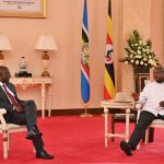 Uganda/Kenya oil saga continues as Kenya refuses Uganda access to its oil pipelines