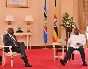 Uganda/Kenya oil saga continues as Kenya refuses Uganda access to its oil pipelines