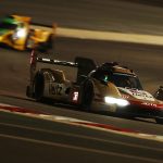 Jota not disappointed by Bahrain WEC podium near-miss