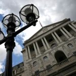 Bank of England set to hold interest rate