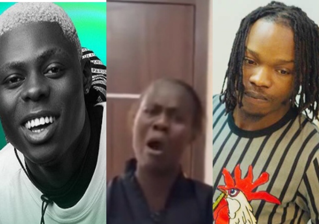 “My Son Didn’t Die a Natural Death” Mohbad’s Mother Cries Out, Reveals She Was Never at Peace with Naira Marley  