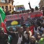 BREAKING: IPOB Seeks for Peace, Announces Readiness for Talks with Nigerian Government