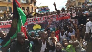 BREAKING: IPOB Seeks for Peace, Announces Readiness for Talks with Nigerian Government