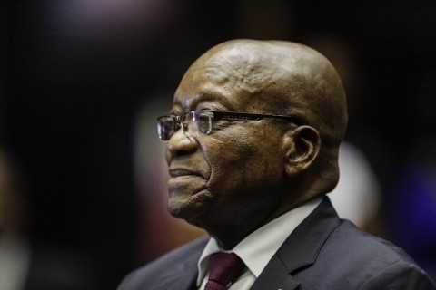 LIVESTREAM | Zuma, Thales arms deal trial back in court