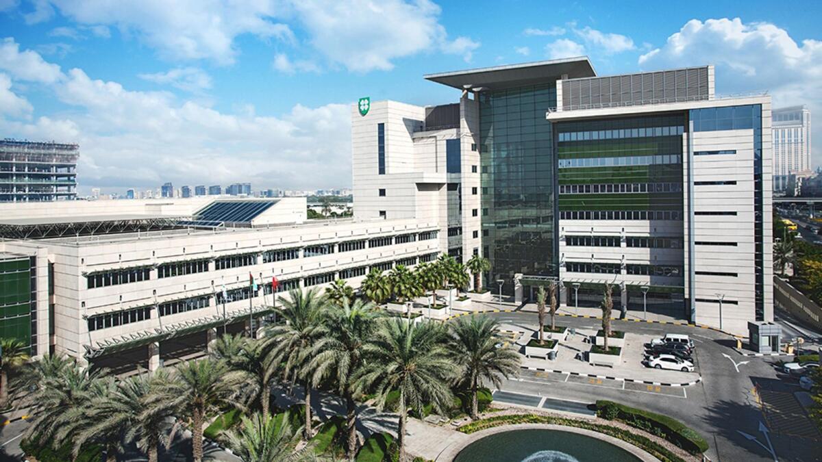 American Hospital Dubai launches vision to lead as the region’s premier adopter of green healthcare practices