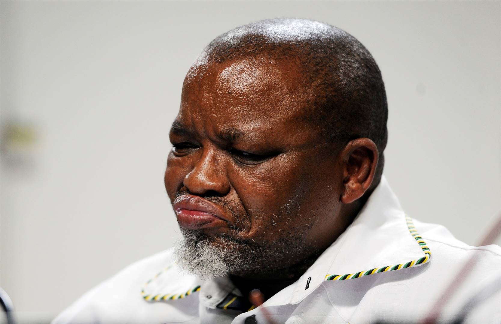 News24 | Mantashe questions where anti-oil and gas NGOs get funding