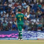 Markram stars as record-setting South Africa defeat Sri Lanka