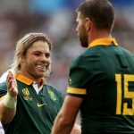 France v South Africa, Rugby World Cup 2023 quarter-final: when is it, how to watch