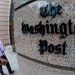 The Washington Post Turns Over Its Homepage to Hamas