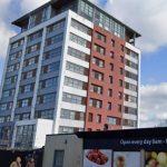 Building owner fined over missed cladding remediation deadline