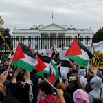 From London to New York to Indonesia: Thousands Join Pro-Palestine Protests in Cities Across the World