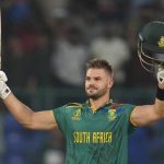 World Cup 2023: Records galore for Markram, South Africa vs SL at Arun Jaitley Stadium | Cricket News